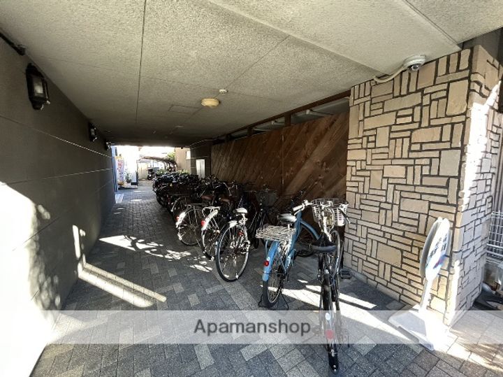 アルテッツァ紺屋町の外観