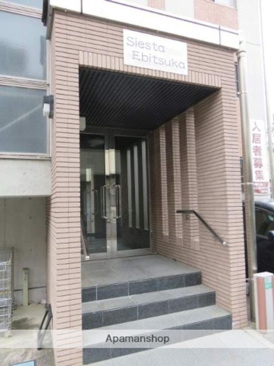 シエスタ海老塚のその他画像