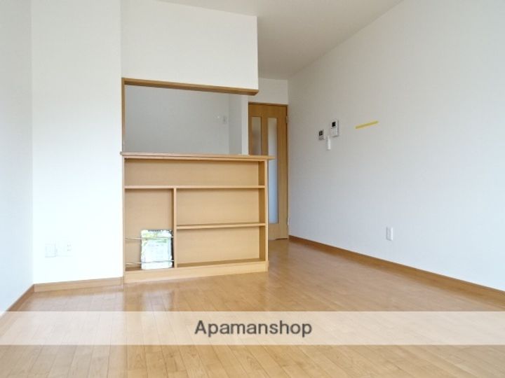 アベニュー上島の内装