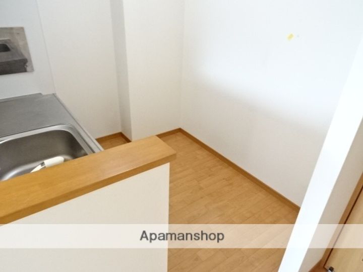 アベニュー上島の内装