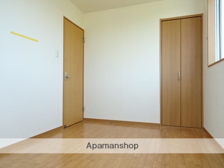 アベニュー上島の内装