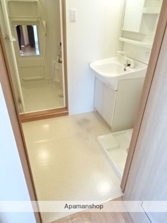 アベニュー上島の内装