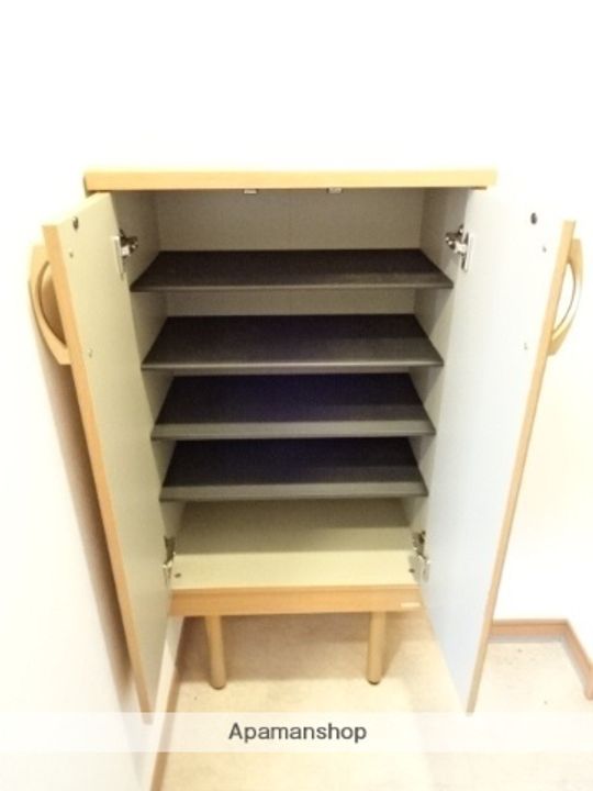 アベニュー上島の内装