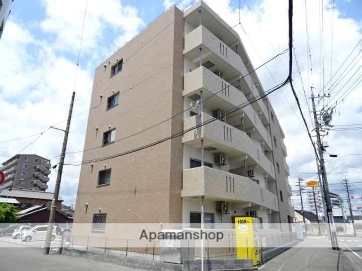 ライフアドバンスの外観