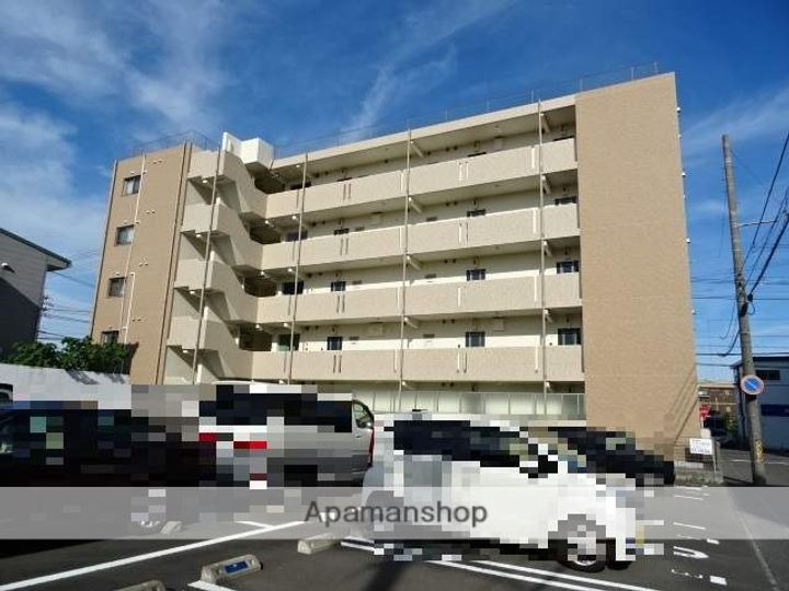 ライフアドバンスの外観