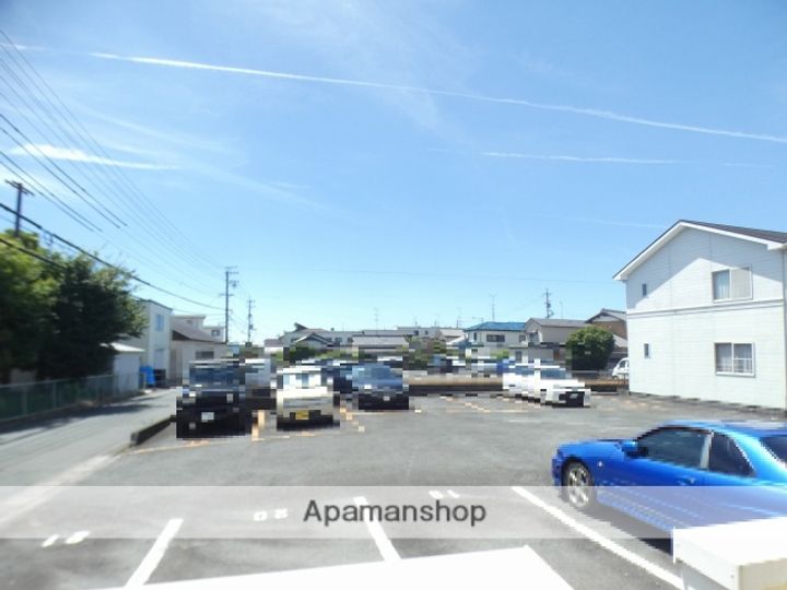 ビバリーハウス萩丘Aのその他画像