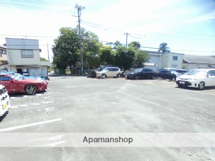 ビバリーハウス萩丘Aのその他画像