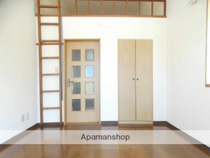 ビバリーハウス萩丘Aの内装