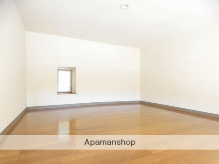 ビバリーハウス萩丘Aの内装