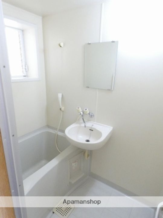 ビバリーハウス萩丘Aの内装