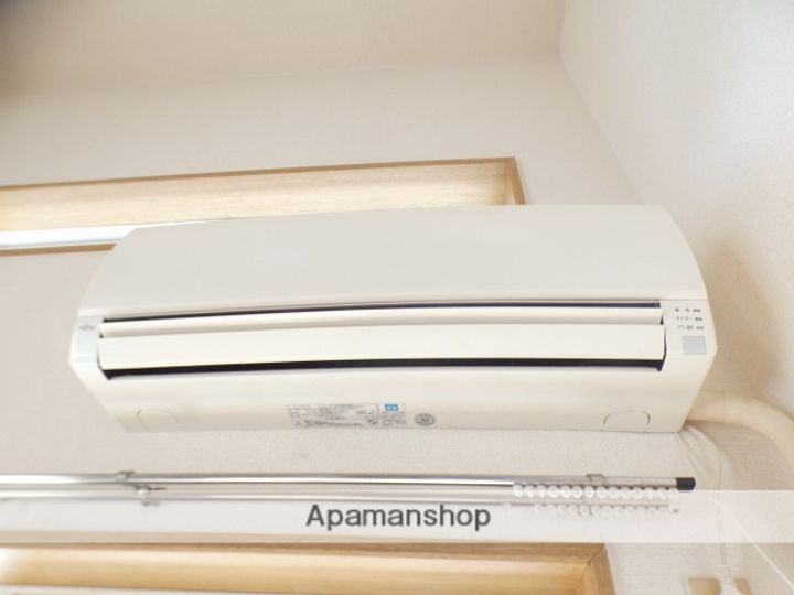 ビバリーハウス萩丘Aのその他画像