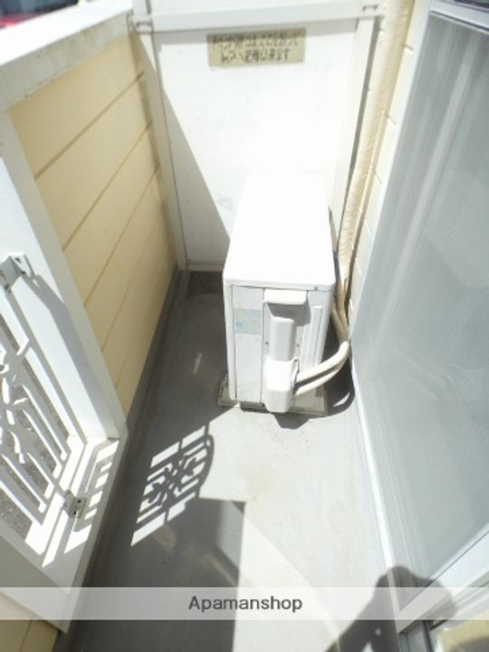 ビバリーハウス萩丘Aのその他画像