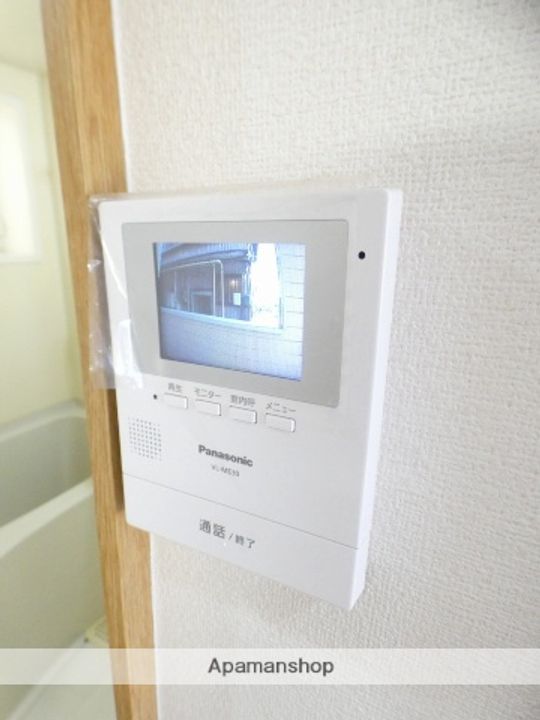 ビバリーハウス萩丘Aのその他画像