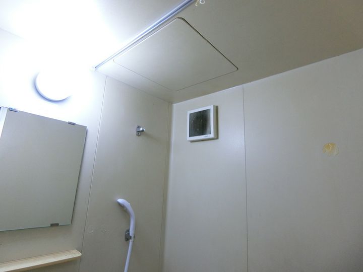 エスパルスの内装