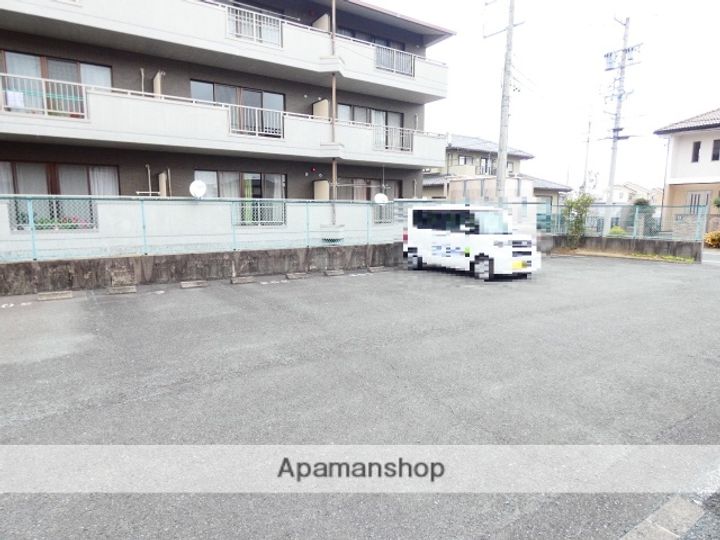 メゾンスーブニールのその他画像