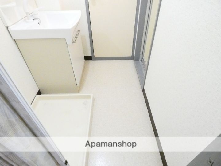 メゾンスーブニールの内装