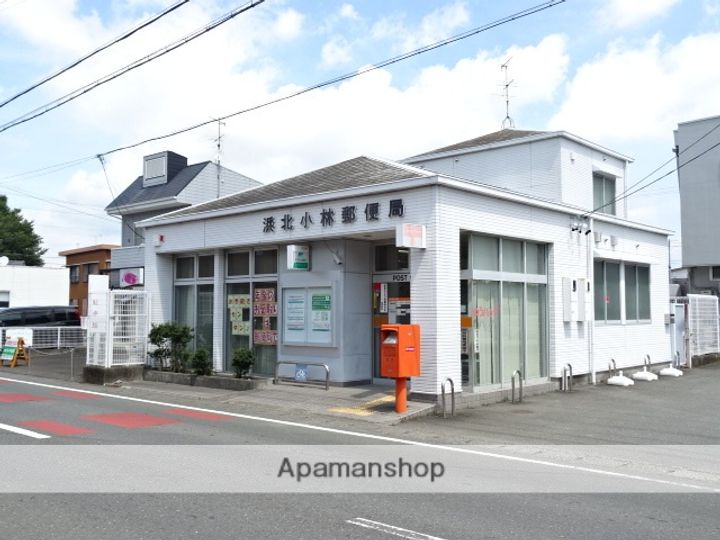 メゾンスーブニールの周辺