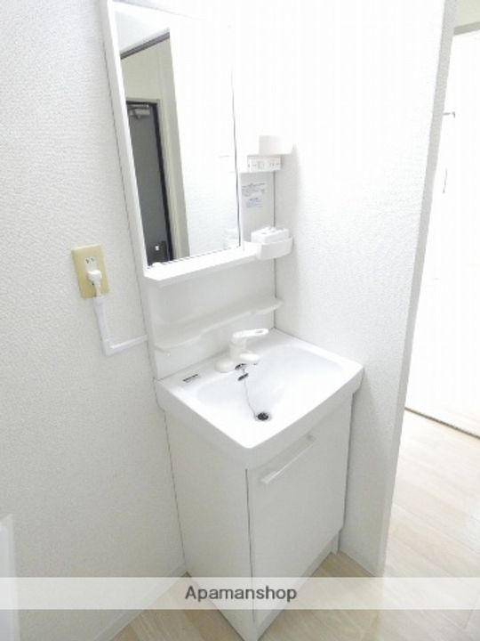パルシティS A棟のその他画像