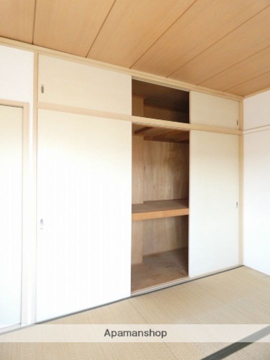 パルシティS A棟のその他画像