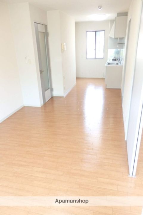 みそらB101の内装