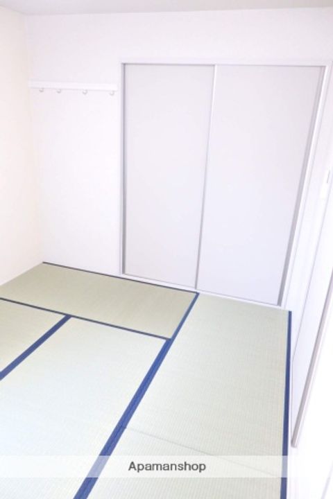 みそらB101の内装