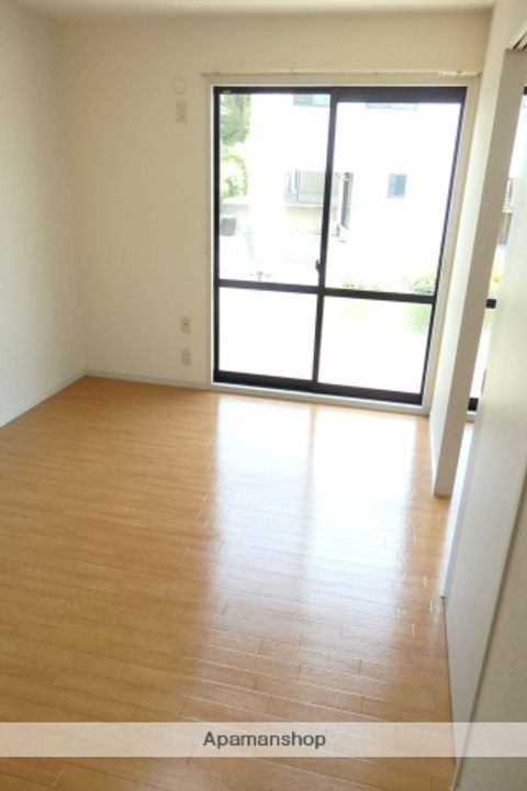 みそらB101の内装