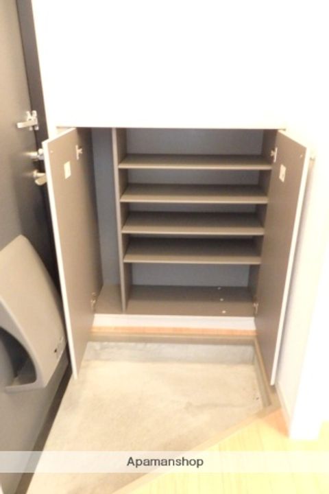 みそらB101の内装