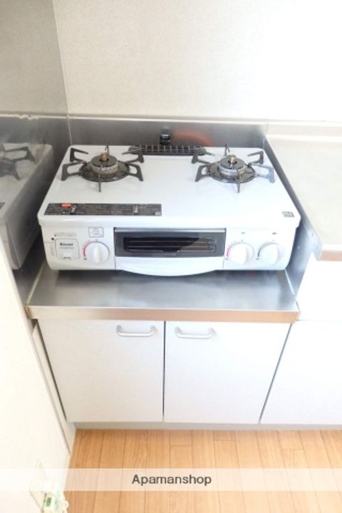 みそらB101の内装