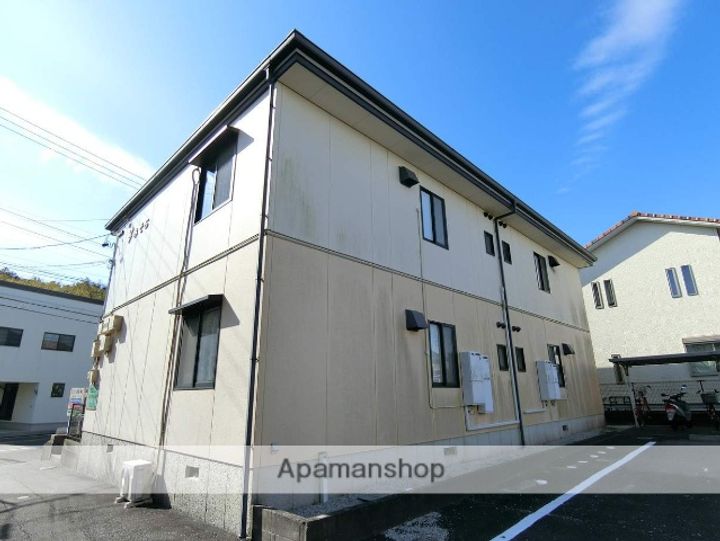 みそらB101の外観