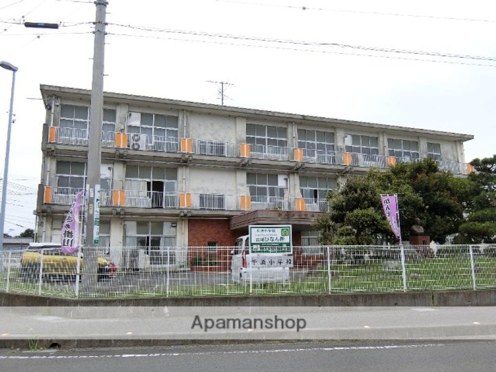 みそらB101の周辺