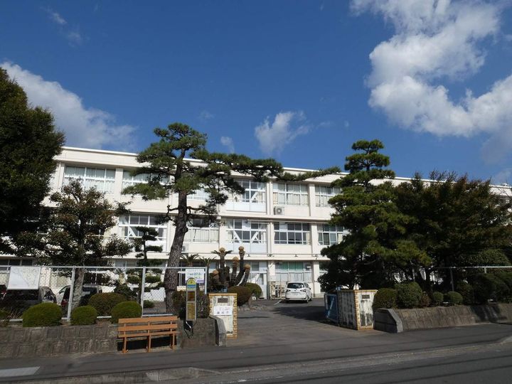 SAKURAの周辺