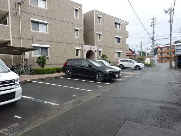 サンライフ鴨江のその他画像