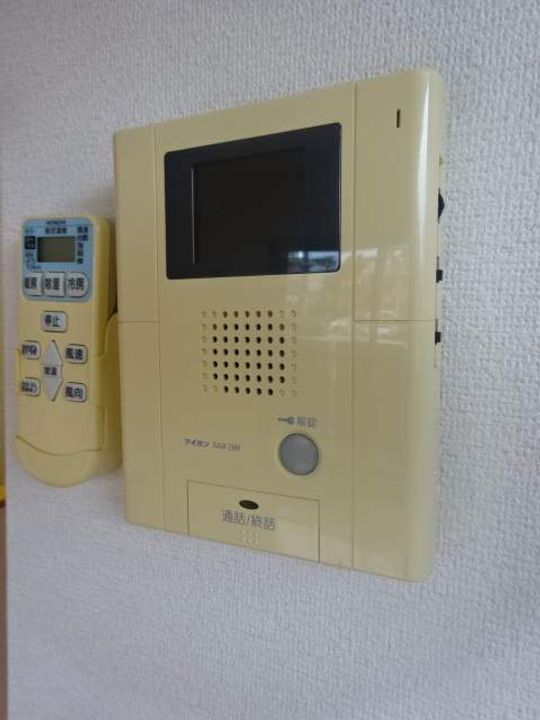 サンライフ鴨江のその他画像