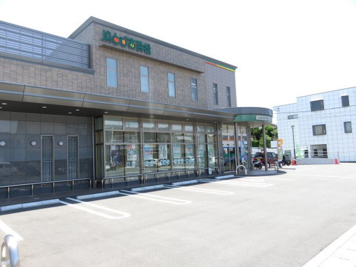 サンライフ鴨江の周辺
