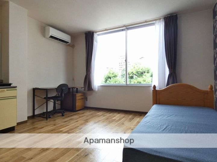 セリバテール日東の内装