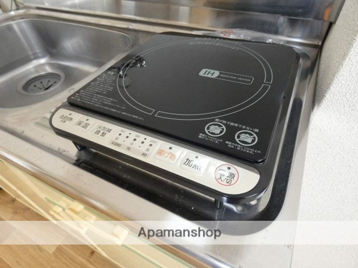 セリバテール日東のその他画像