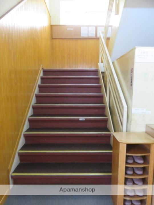 セリバテール日東の外観