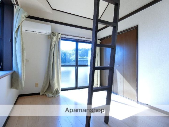 ネクシア桜木の内装