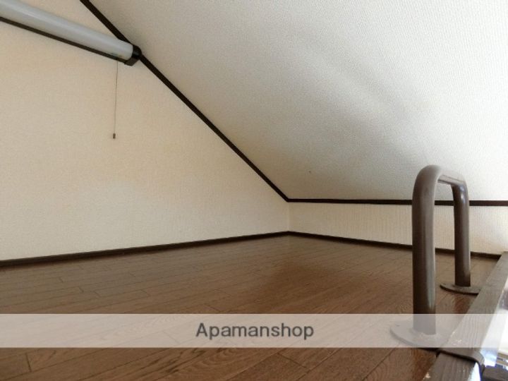 ネクシア桜木の内装