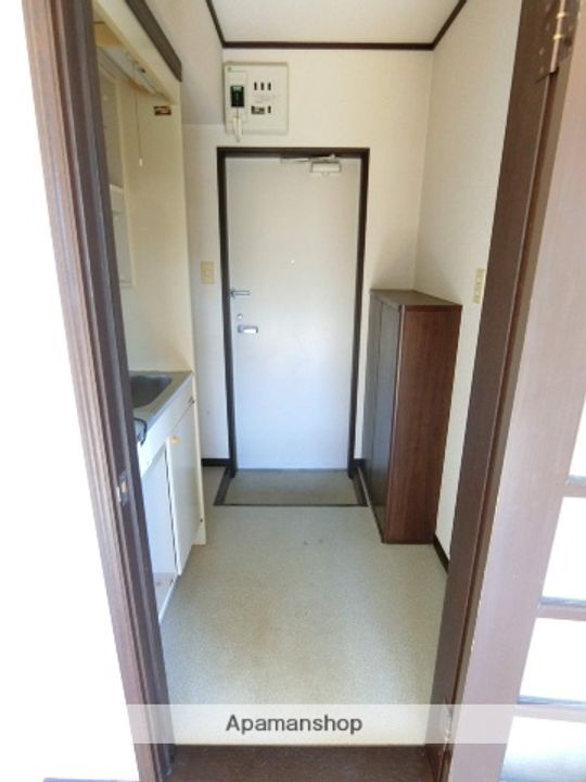 ネクシア桜木の内装