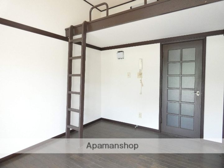 ネクシア桜木の内装