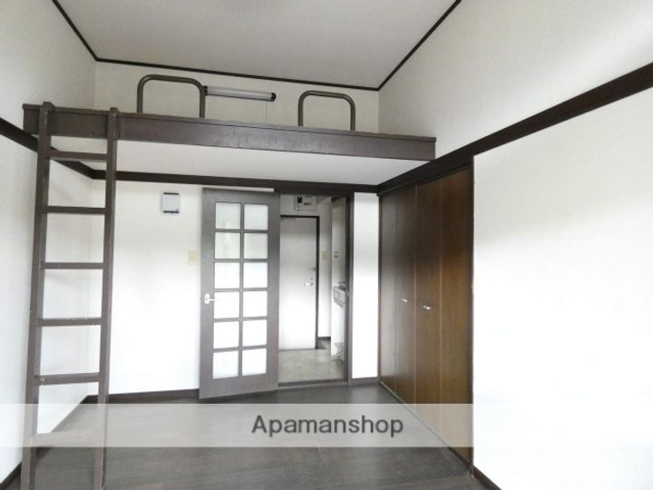 ネクシア桜木の内装