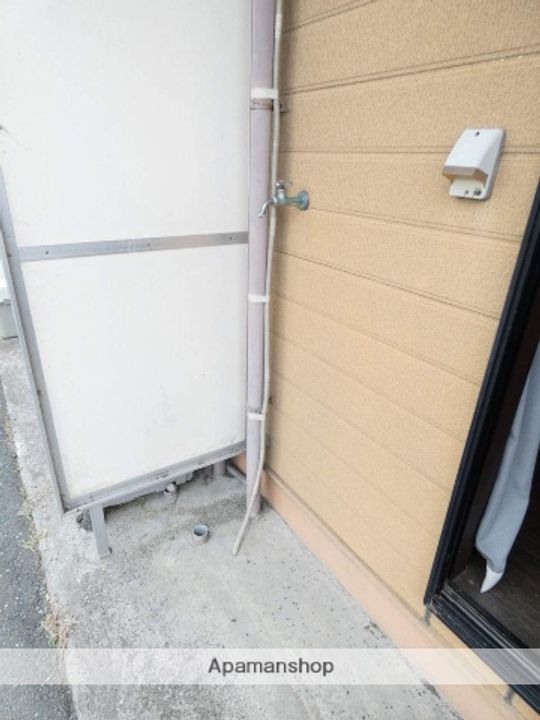 ネクシア桜木の内装