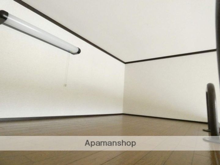 ネクシア桜木の内装