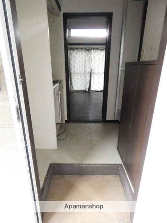 ネクシア桜木の内装