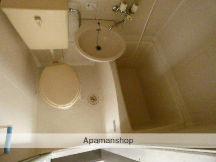 ネクシア桜木の内装