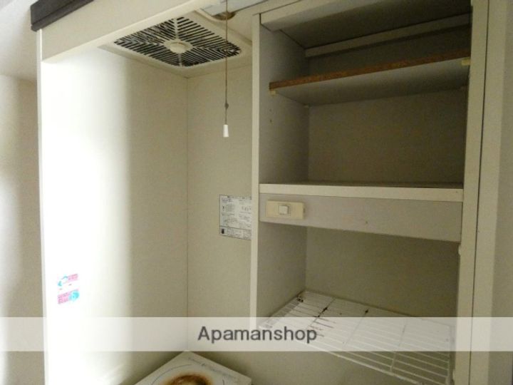 ネクシア桜木の内装