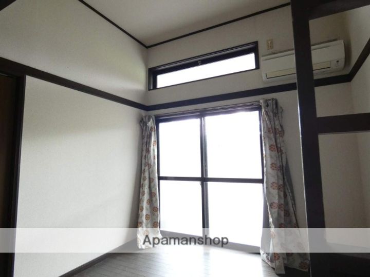 ネクシア桜木の内装