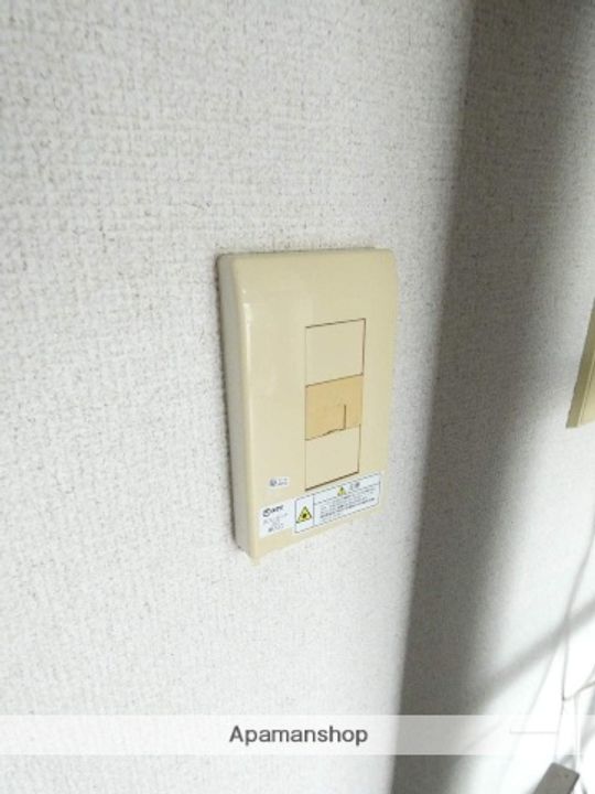 ネクシア桜木の内装