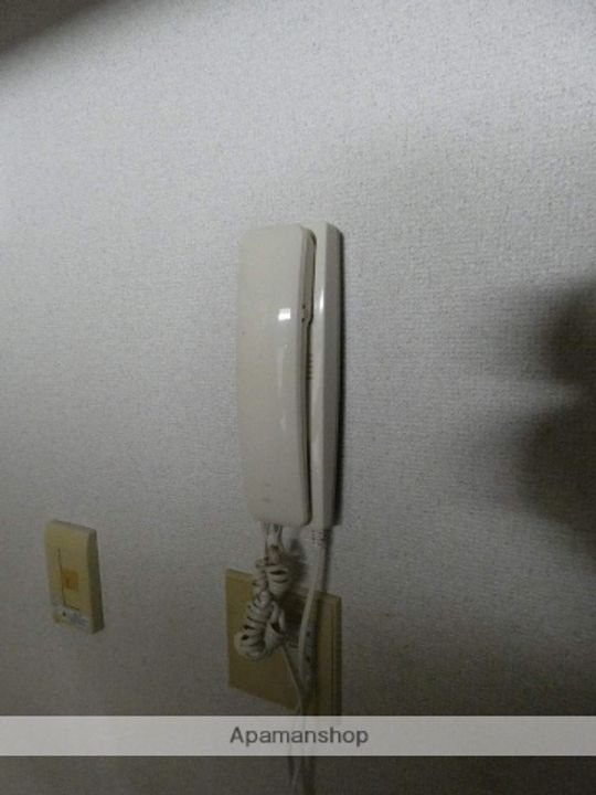 ネクシア桜木の内装